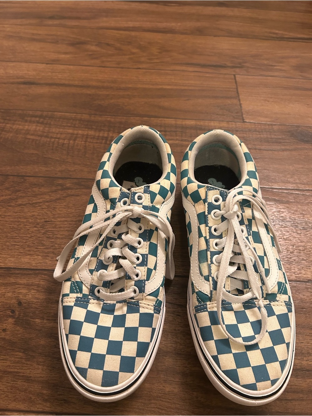 Vans ComfyCush Old Skool